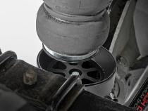 Air Spring Cradle Kit