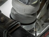 Air Spring Cradle Kit