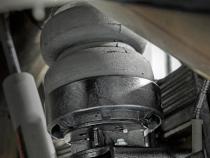 Air Spring Cradle Kit