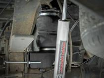 Air Spring Kit 3-6 Inch Lift without Onboard Air Compressor 05-16 Ford Super Duty 4WD Rough Country