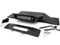 Ford Hidden Winch Mounting Plate 09-14 F-150 Rough Country