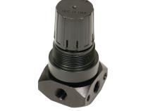 Exhaust Brake 2003-2007 Ford 6.0L Power Stroke Manual Trans Air Actuated Remote Mount Valve c/w Air Compressor BD Diesel