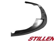 Infiniti G35 Coupe Splitter OEM Non-Sport Fascia Painted For 03-07 Infiniti G35 Coupe Stillen