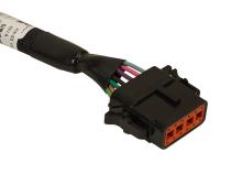 E-PAS Positive Air Shut-Off 6.7L Cummins Dodge 2019-2024 Pick-up / Cab-Chassis BD Diesel