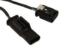 E-PAS Positive Air Shut-Off 6.7L Cummins Dodge 2019-2024 Pick-up / Cab-Chassis BD Diesel