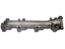 Duramax Exhaust Manifold Silverado/Sierra 2001-2010 LB7/LLY/LBZ/LMM Silverado/Sierra 2500/3500 BD Diesel