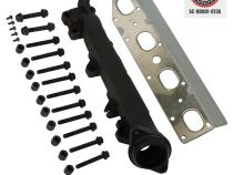 Exhaust Manifold Driver Side Dodge RAM 1500/2500/3500 09-24 5.7L HEMI BD Diesel