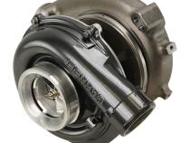 Screamer Stage 1 Performance GT37 Turbo Ford 2003-2007 6.0L Power Stroke F-250/F-350 BD Diesel