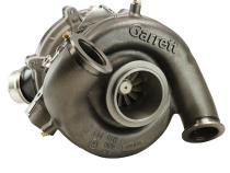 6.7L Power Stroke Screamer Turbo Ford 2017-2019 F250/F350/F450/F550 Pick-up and Cab-Chassis BD Diesel