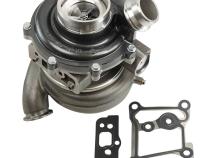 6.7L Power Stroke Screamer Turbo Ford 2017-2019 F250/F350/F450/F550 Pick-up and Cab-Chassis BD Diesel