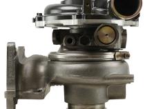 Duramax Screamer Turbo Chevy 2004.5-2010 LLY/LBZ/LMM 2500/3500 Silverado/Sierra /Express/Savana BD Diesel
