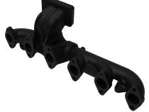 Exhaust Manifold 2019-2024 Ram 2500/3500 Pickup 6.7L Cummins BD Diesel