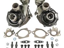 Screamer Turbochargers Ford 3.5L Ecoboost 2013-2016 BD Diesel