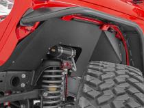 Jeep Front Inner Fenders 18-20 Wrangler JL Rough Country
