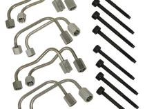 Injector Line Set Ford 6.7L Power Stroke 2011-2021 F-250/F-350/F-450 BD Diesel