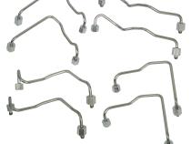 Injector Line Set Silverado/Sierra 6.6L LML Duramax 2011-2016 BD Diesel