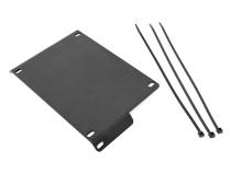 Jeep Rear Seat Support 07-18 Wrangler JK Unlimited Rough Country