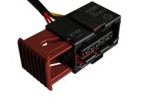 TS Booster V3.0 Chevy / GMC / Dodge / Jeep / Fiat / Nissan Adjust On The Fly BD Diesel