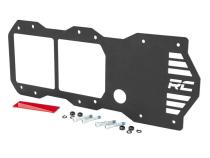 Jeep Tailgate Reinforcement Kit 18-20 Wrangler JL Rough Country