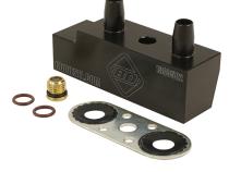 Cooler Bypass Delete GM 6L80 2014-2018 BD Diesel