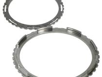 Interlocking Pressure Plate Kit (Partial) Ford 6.7L Power Stroke 6R140 2011-2019 BD Diesel