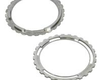 Interlocking Pressure Plate Kit (Partial) Ford 6.7L Power Stroke 6R140 2011-2019 BD Diesel