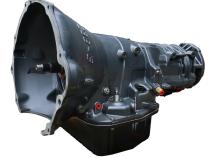 TorqueMaster Dodge 48RE Tranmission 2005-2007 4WD w/TVV Stepper Motor c/w Auxiliary Filter and Billet Input BD Diesel