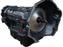 Roadmaster RAM 68RFE Automatic Tranmission Ram 6.7L Cummins 2019-2022 4WD BD Diesel