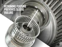 Roadmaster Transmission and Converter Package 10R80 2021 2WD Ford F-150 3.0L PowerStroke Diesel BD Diesel