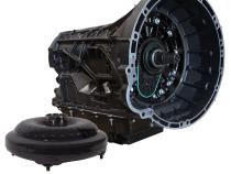 Roadmaster Tranmission and Converter Package 10R80 Ford F150 3.5L/2.7L Ecoboost 2021-2024 and Ford Ford Expedition/Lincoln Navigator 3.5L Ecoboost 2022-2024 2WD BD Diesel