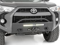 Front Bumper Hybrid 14-Up Toyota 4Runner 2WD/4WD Rough Country