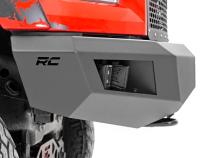 Ford Heavy-Duty Front LED Bumper 15-17 F-150 Rough Country
