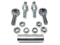 Steering Assist 88-97 Chevy/GMC Truck K2500 / K3500 4WD Fits with 4 Inch or 6 Inch Lift Kit Tuff Country