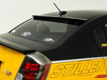 Sentra Roof Wing For Unpainted 07-12 Nissan Sentra Stillen
