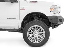 Front High Clearance LED Bumper 19-22 Ram 2500 Rough Country