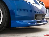 Nissan Altima Coupe Front Lip Spoiler Unpainted For 08-09 Nissan Altima Coupe Stillen