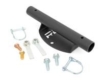 Flag Pole Holder for Bed Rail Rough Country