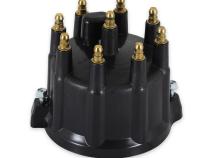 Distributor Cap Dodge / Jeep 5.2 / 5.9L Male Hei Style Black 120329, Distributor Cap, Hei Style, Black, Each ACCEL