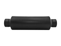 Pro Series Muffler Pro Series Muffler 3.00 Center In 3.00 Center Out Moderate Sound Flowmaster