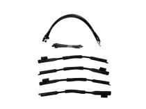 Active to Passive Suspension Conversion Kit For 19-25 BMW Z4 20-25 Toyota GR Supra  B1 (Components) Bilstein