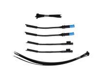 Active to Passive Suspension Conversion Kit For 21-24 BMW M3 B1 (Components) Bilstein