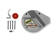 Gm Hei In Cap Ignition Coil Has A Maximum Voltage Of 45,000 Volts And Has Red And White Primary Wire Typical Hei Applications Include Buick V6 And V8, Oldsmobile V8, Pontiac V8, 1981-91 Corvette ACCEL