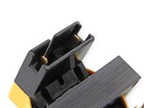 Ignition Coil Supercoil 1984-1998 Ford Eec-Iv Yellow Individual This Ford Eec-Iv 1984-98 Ignition Coil Has A Maximum Voltage Of 48,000 Volts ACCEL