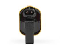 Ignition Coil- Supercoil- Dodge/Jeep/Plymouth/Chrysler Remote-Yellow-Individual This Supercoil Ignition Coil Fits Dodge Magnum Truck / Jeep 1990-2002 ACCEL