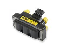 Ignition Coil Kit Supercoil Ford 6-Tower Edis Vertical Plug Direct Ignition Coil Kit Fits Ford, V6 1994-2000 3.8L, 1996-1997 3.0L ACCEL