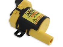 Ignition Coil Supercoil 1999-2007 GM Ls Truck 4.8/5.3/6.0L Yellow Each ACCEL