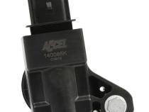 Ignition Coils General Motors 2.0L Turbo, 2.5L, Engines, Black, 4-Pack Fits 2013-2018, Buick, Cadillac, Chevy, Gmc 2.0L Turbo And 2.5L 4-Cylinder Engines ACCEL