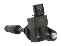 Ignition Coils General Motors 2.0L Turbo, 2.5L, Engines, Black, 4-Pack Fits 2013-2018, Buick, Cadillac, Chevy, Gmc 2.0L Turbo And 2.5L 4-Cylinder Engines ACCEL