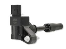 Ignition Coils General Motors 2.0L Turbo, 2.5L, Engines, Black, 4-Pack Fits 2013-2018, Buick, Cadillac, Chevy, Gmc 2.0L Turbo And 2.5L 4-Cylinder Engines ACCEL