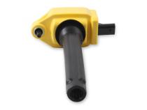 Direct Ignition Coil Kit Supercoil 2011-2016 Mopar 3.6L V6 Yellow 6-Pack ACCEL